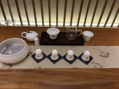 -小茶闲舍·观景商务茶馆(广州塔店)