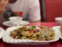 -南燕湾渔家码头