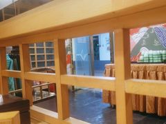 -桃屋日本料理(清华科技园店)