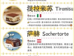 -王森咖啡西点烘焙培训(上海名厨中心店)