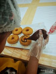 -奈尔宝家庭中心·亲子餐厅(苏州大悦城店)