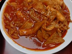-屋里家延边朝鲜族冷面(南园店)