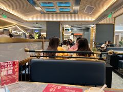 -一绪に寿喜烧(虹悦城店)
