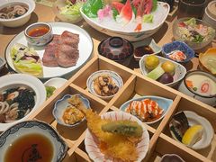 -阿吾罗·月咏精致日料(港汇恒隆广场店)