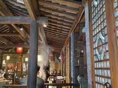 -东道煮牛肉火锅(东盛大街店)