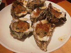 -视界美食自助餐厅·石家庄希尔顿酒店