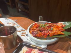 -九田家黑牛烤肉料理(新辰里亚运村店)