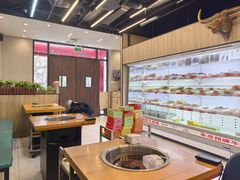 -牛串门串串香(东直门簋街总店)