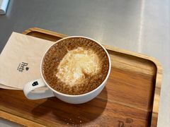 -Peet's 皮爷咖啡(海雅缤纷城店)
