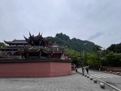 -綦江古剑山