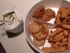 -麦当劳(新都汇店)