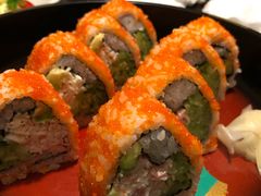 -松子料理(白家庄店)