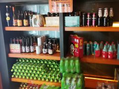 零售区-HIB HUB公社(解放西路店)