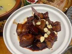 -田婆婆的菜(新天地店)