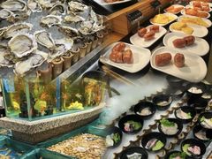 -初色海鲜自助(万丰路店)