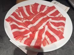 -清真·鸦儿李记·涮肉(月坛店)