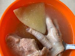 -大树下海鲜饭店