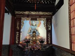 -罔极寺
