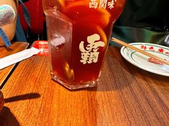 -西关味(大卫城店)