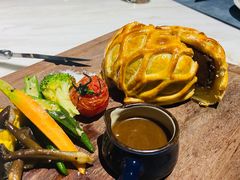 -Wei菋·Le Bistrot