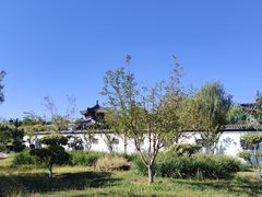 -水西公园