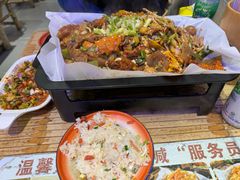 -黑竹香鸡(营和巷店)