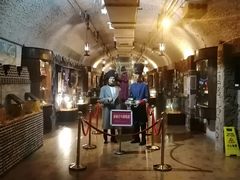 -青岛葡萄酒博物馆