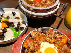 -食锦记·福建私房菜(浦西万达店)
