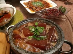 -天福苑(崇宁路店)