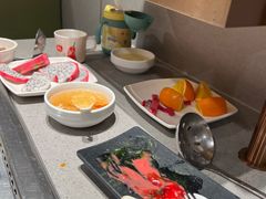 -海底捞火锅(城阳万象汇店)