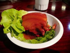 -吴门人家·苏宴宫廷菜(拙政园店)