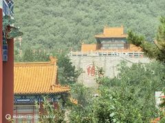 -天津盘山风景名胜区