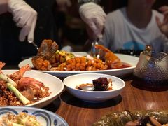 -湖滨28中餐厅·西湖宴·杭州君悦酒店