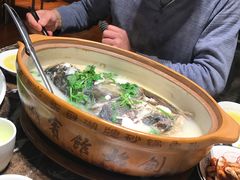 -风味小馆(天目湖宾馆店)