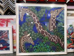 -宸宸画框裱画配框工厂店(莘庄店)