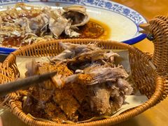 -徐鼎盛民间菜(城南家园店)
