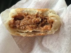 -长发西饼(道前店)