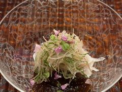 -晴空·日本料理(万象城店)