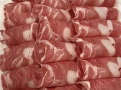 -通一顺老北京炭火锅(玉桥西路店)