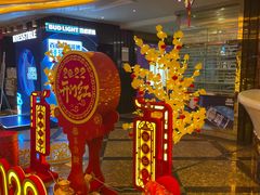 -音乐在线主题氧吧KTV(佳宁娜广场店)