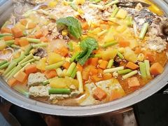 -师烤·豆花烤鱼(深圳坂田天虹店)