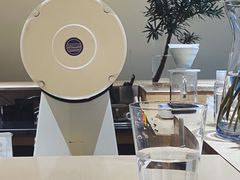 -Onirii Coffee(长乐路店)