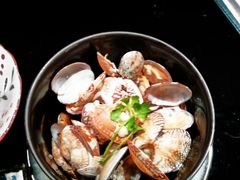 -新鲜特色餐厅(香格里拉大酒店)
