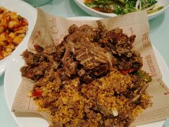 -紫光园(劲松店)