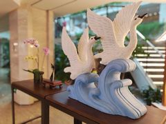 -白天鹅宾馆·流浮阁咖啡厅