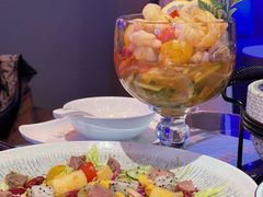 -108·公社·创意餐厅·LIVE HOUSE(李公堤店)