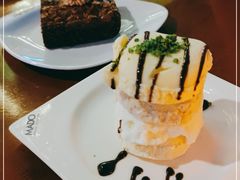 -MADO冰淇淋咖啡馆(淘金店)