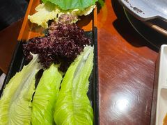 -三代烤肉(保利广场店)