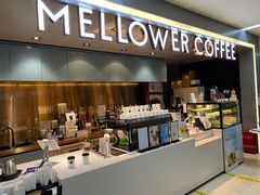 -麦隆咖啡(北大店)