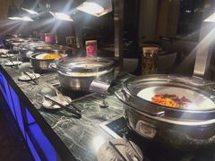 -文昌温德姆至尊豪廷大酒店·星璨全日制餐厅